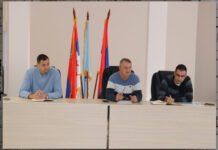 ZIMSKE SLUŽBE SPREMNE ZA NASTUPAJUĆU SEZONU