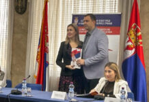 OPŠTINA KLADOVO POTPISALA TRI UGOVORA SA KOMESARIJATOM ZA IZBEGLICE