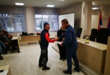 ZA MERE AKTIVNE POLITIKE ZAPOŠLJAVANJA IZ BUDŽETA 10 MILIONA DINARA