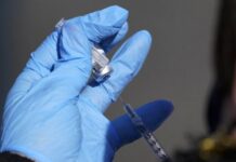 OGRANIČENA POSETA BOLNICAMA