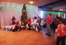 JEDAN PAKETIĆ MNOGO LJUBAVI-AKCIJA CRVENOG KRSTA KLADOVO