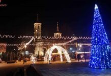 NERADNI DANI ZA NOVU GODINU 1. I 2. JANUAR