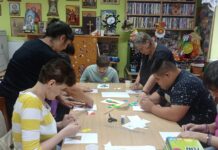 16.DECEMBAR DAN DRUŠTVA „NADA“