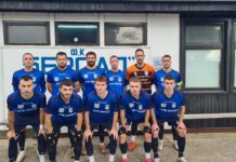 PROLEĆNA TRKA ZA BODOVE OD 3.MARTA 2024. GODINE