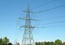 ISKLJUČENJA STRUJE U ZASEOCIMA IZNAD TEKIJE