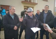 KLADOVO DOBIJA 41 KILOMETAR KANALIZACIONE MREŽE