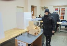 UBEDLJIVA POBEDA SNS U KLADOVU