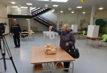 DO 10 SATI U OPŠTINI KLADOVO IZLAZNOST BIRAČA DEVET ODSTO