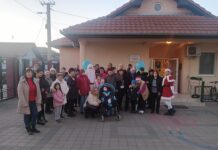 RASPISAN PROGRAMSKI KONKURS ZA UNAPREĐENJE POLOŽAJA OSOBA SA INVALIDITETOM