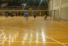 MEMORIJALNI TURNIR „RADOJE ĐUROVIĆ“