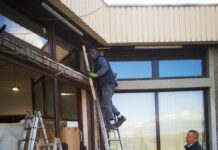 OBNOVA DOMA KULTURE U KLADOVU