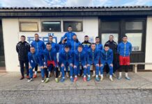 USPEŠAN PRELAZNI ROK ZA FK „ĐERDAP“