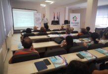 PROGRAM „POMOĆ U KUĆI“ REALIZUJE PET GERENTODOMAĆICA