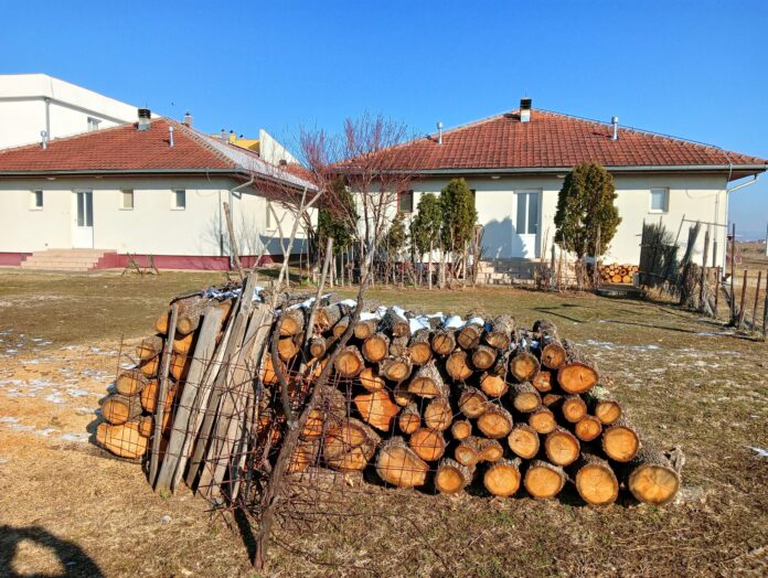 kuće izbeglice