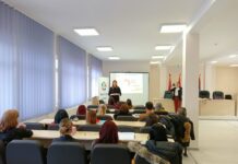 OBUKU ZA LIČNOG PRATIOCA ZAVRŠILO 15 OSOBA