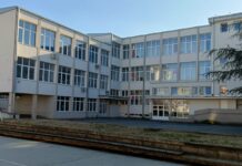 Počinje nova školska godina