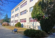 JESENJI RASPUST ZA ŠKOLARCE U NOVEMBRU