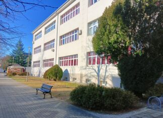 JESENJI RASPUST ZA ŠKOLARCE U NOVEMBRU