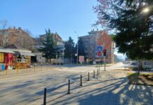 MUP APELUJE NA PAŽLJIVU VOŽNJU U ZONAMA ŠKOLA