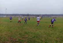 FUDBALERI BEZ GOLOVA I BODOVA