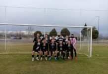 U PRIJATELJSKOJ UTAKMICI ĐERDAP-DUNAV NIJE BILO GOLOVA