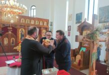 34 PONOSNE GODINE KOMPANIJE „TEKIJANKA“