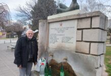 KONTROLA KVALITETA VODE ZA PIĆE SA JAVNIH ČESMI