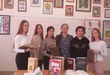 LINGVISTIČKOJ SEKCIJI OŠ „VUK KARADŽIĆ“ PRVA REPUBLIČKA NAGRADA