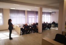 SAVETODAVCI PSSS NEGOTIN U UTORAK U KLADUŠNICI