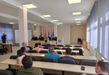 U OPŠTINI KLADOVO BESNE POŽARI ZA DVA DANA GORELO 250 HEKTARA