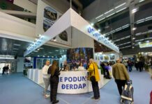 ITALIJA ZEMLJA PARTNER NA 46.SAJMU TURIZMA