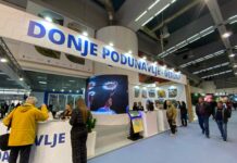 SAJAM TURIZMA OD 20. DO 23. FEBRUARA