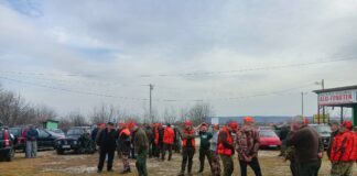 ZA KONKURS ZA SUBVENCIJE U LOVSTVU 138,8 MILIONA DINARA