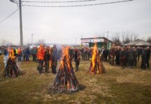 GRABOVIČKA ŠAKALIJADA 8.FEBRUARA