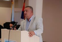 ODRŽANA 20.SEDNICA SO KLADOVO