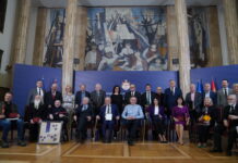 ŽAKLINA NIKOLIĆ DOBITNICA 60.VUKOVE NAGRADE