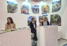 ZAVRŠEN 45.MEĐUNARODNI SAJAM TURIZMA U BEOGRADU