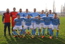 „BRODARI“ BEZ BODOVA U TRGOVIŠTU