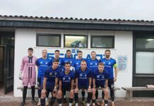 SRPSKA LIGA ISTOK, ĐERDAP-MEŠEVO 10.AVGUSTA U KLADOVU