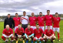 LOKOMOTIVA SA DESETORICOM DO TRI BODA