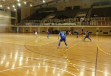 FUSTAL, ALAS 2023-DESPOT U UTORAK U DVORANI „JEZERO“