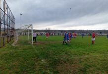 NASTAVLJA SE PRVENSTVO U OFL KLADOVO