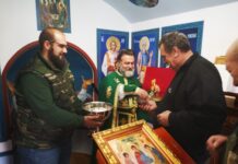 CRKVENO ZVONO OGLAŠAVA SE I U PETROVOM SELU