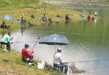 SKUPE RIBOLOVAČKE DOZVOLE