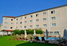 FINALE RADOVA NA RENOVIRANJU HOTELA „AKVASTAR DANUBE“