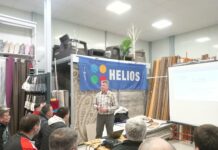 PREZENTACIJA PROGRAMA KANSAI HELIOS U HOME CENTRU ALTA BOJE U NEGOTINU