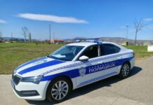 VOŽNJA POD DEJSTVOM ALKOHOLA I NARKOTIKA