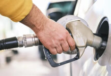 BENZIN I DIZEL SKUPLJI ZA DVA DINARA