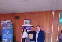 USPEŠNI NASTUPI KLADOVSKIH SREDNJOŠKOLACA, MARKO BARBULOVIĆ DRUGI U SRBIJI