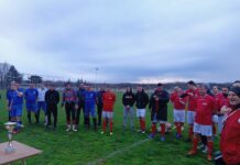 KUP OFS KLADOVO, LOKOMOTIVA U DEVETOJ BRZINI